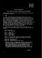 MIL MIL-C-4150H MIL MIL-C-4150H