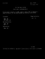 MIL MIL-C-41836C Notice 1 - Validation