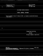 MIL MIL-C-42005A Notice 1 - Cancellation