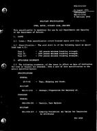 MIL MIL-C-4232D MIL MIL-C-4232D