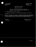 MIL MIL-C-4259E Notice 1 – Cancellation MIL MIL-C-4259E Notice 1 - Cancellation