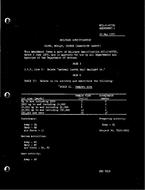 MIL MIL-C-4279D Amendment 1 MIL MIL-C-4279D Amendment 1