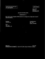 MIL MIL-C-427A Notice 1 - Inactivation