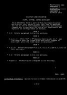 MIL MIL-C-43033 Amendment 2