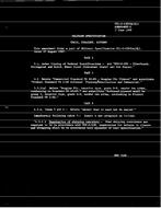 MIL MIL-C-43035A Amendment 1