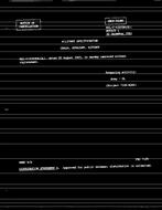 MIL MIL-C-43035A Notice 1 - Cancellation