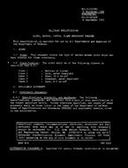 MIL MIL-C-43122G MIL MIL-C-43122G