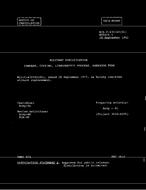 MIL MIL-C-43214D Notice 1 - Cancellation