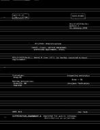 MIL MIL-C-43293A Notice 1 – Cancellation MIL MIL-C-43293A Notice 1 - Cancellation