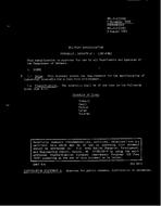 MIL MIL-C-43339D MIL MIL-C-43339D