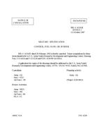 MIL MIL-C-43343E Notice 1 – Cancellation MIL MIL-C-43343E Notice 1 - Cancellation