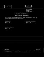 MIL MIL-C-43348A Notice 2 - Cancellation