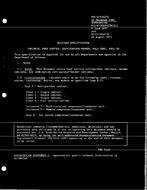 MIL MIL-C-43427C MIL MIL-C-43427C