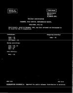 MIL MIL-C-43427C Notice 1 - Validation