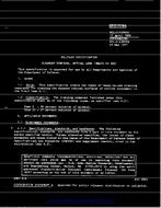 MIL MIL-C-43454C MIL MIL-C-43454C