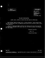 MIL MIL-C-43525B Notice 2 – Cancellation MIL MIL-C-43525B Notice 2 - Cancellation