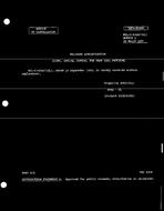 MIL MIL-C-43667 Notice 1 - Cancellation