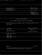 MIL MIL-C-43712C Notice 1 - Cancellation