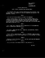 MIL MIL-C-43763 Amendment 1