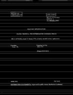 MIL MIL-C-43763 Notice 2 - Cancellation