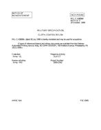 MIL MIL-C-43808A Notice 3 - Reactivation 1