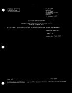 MIL MIL-C-43889 Notice 2 - Cancellation