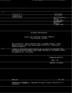 MIL MIL-C-43949A Notice 2 - Cancellation