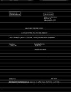 MIL MIL-C-43983 Notice 2 - Cancellation