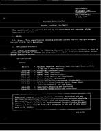 MIL MIL-C-44009A MIL MIL-C-44009A