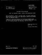 MIL MIL-C-44030B Notice 1 - Cancellation