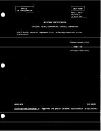 MIL MIL-C-44052 Notice 2 - Cancellation