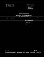 MIL MIL-C-44060D Notice 1 - Cancellation