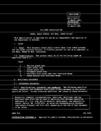 MIL MIL-C-44071D MIL MIL-C-44071D