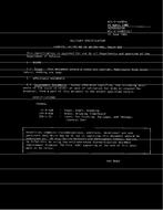 MIL MIL-C-44083A MIL MIL-C-44083A