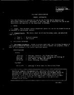 MIL MIL-C-44088 MIL MIL-C-44088