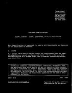 MIL MIL-C-44304A MIL MIL-C-44304A