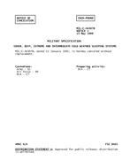 MIL MIL-C-44307B Notice 1 - Cancellation