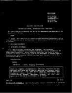 MIL MIL-C-44328A MIL MIL-C-44328A