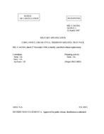 MIL MIL-C-44339A Notice 1 - Cancellation