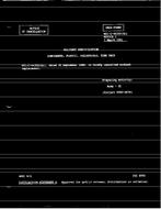 MIL MIL-C-44352 Notice 1 - Cancellation