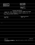 MIL MIL-C-44404 Notice 1 - Cancellation