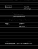 MIL MIL-C-44424 Notice 1 - Cancellation