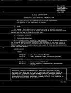 MIL MIL-C-45192B MIL MIL-C-45192B