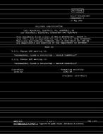 MIL MIL-C-45420G Amendment 1