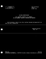 MIL MIL-C-45420G Notice 1 - Validation