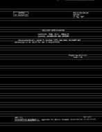 MIL MIL-C-45443B Notice 1 - Validation