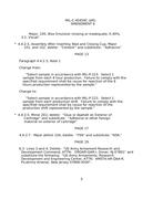 MIL MIL-C-45459C Amendment 6