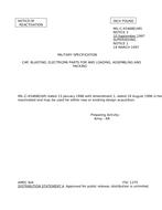 MIL MIL-C-45468E Notice 2 - Reactivation