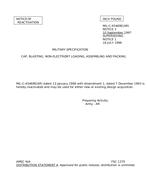 MIL MIL-C-45469E Notice 2 - Reactivation