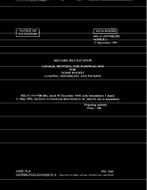 MIL MIL-C-45474B Notice 1 - Validation